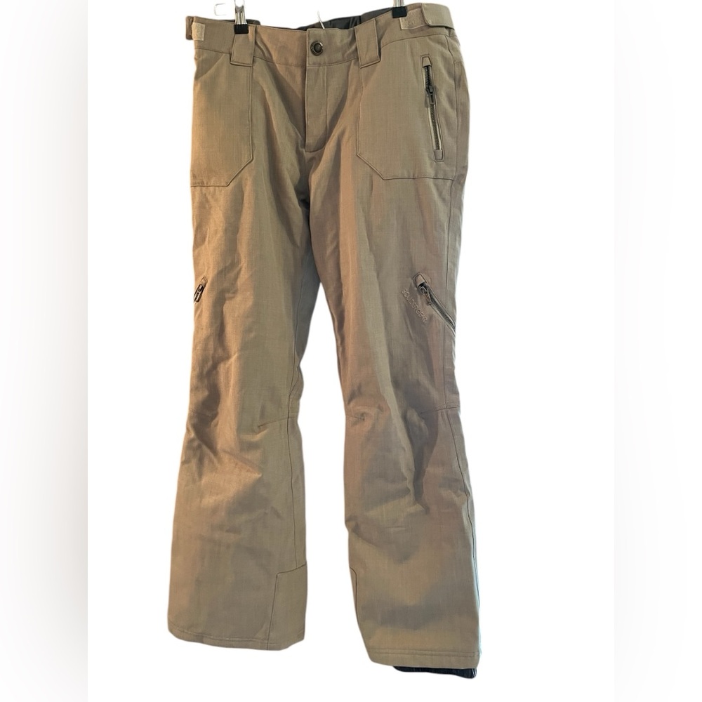 BOULDER GEAR snow pants